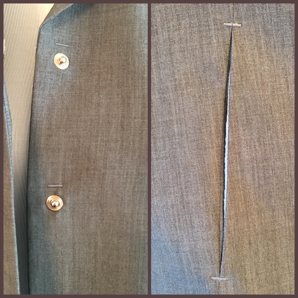 Ann Klein blazer - Picture 2 of 4